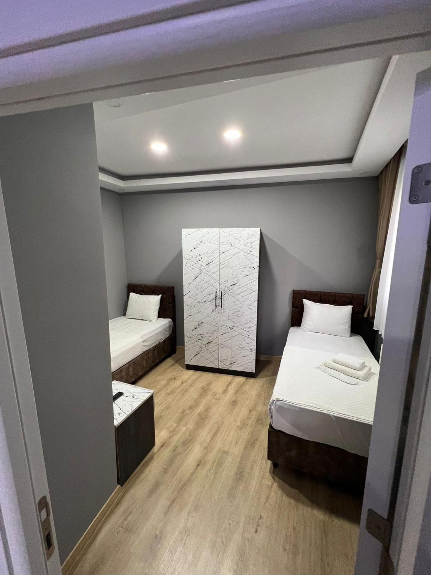 Pequena Casa Apart 伊斯坦布尔 外观 照片
